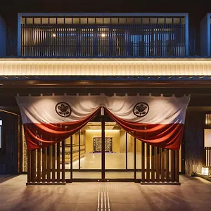 Ryokan Sugicho, Kyōto