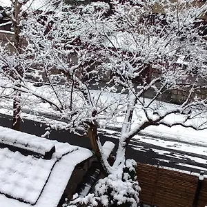 Ryokan Kinkaku, Kyōto