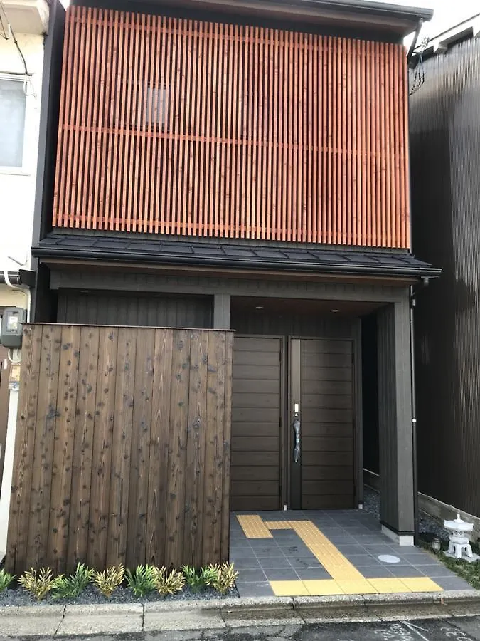 Guest House Higashikujo Yanaginoshitacho Kyōto