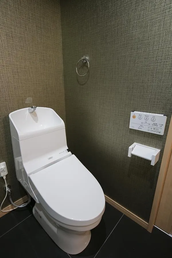 Guest House Higashikujo Yanaginoshitacho Kyōto