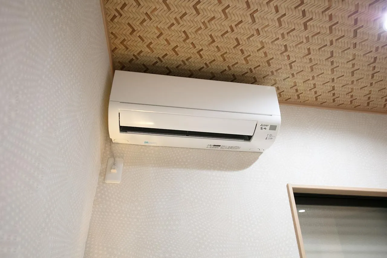 Guest House Higashikujo Yanaginoshitacho Kyōto