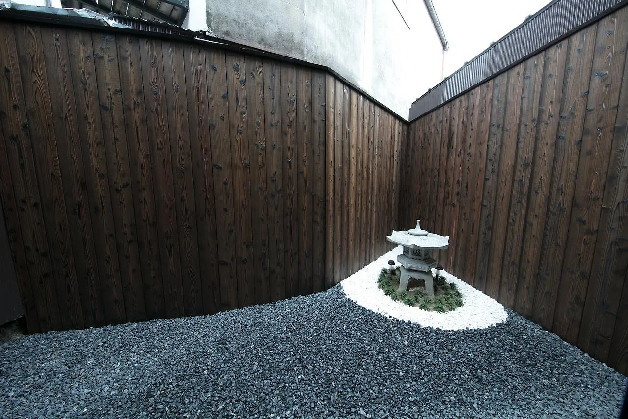 **  Guest House Higashikujo Yanaginoshitacho Kyōto Giappone
